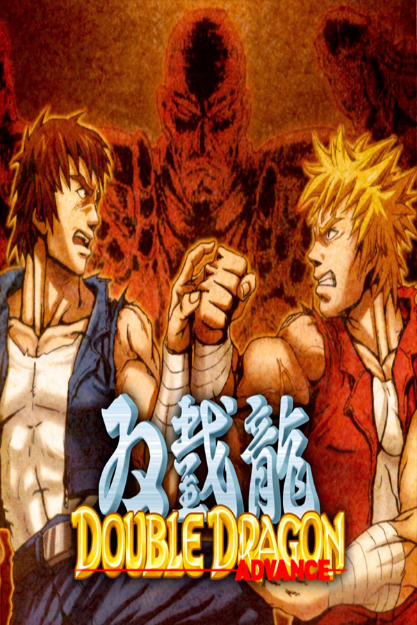 Double Dragon Advance